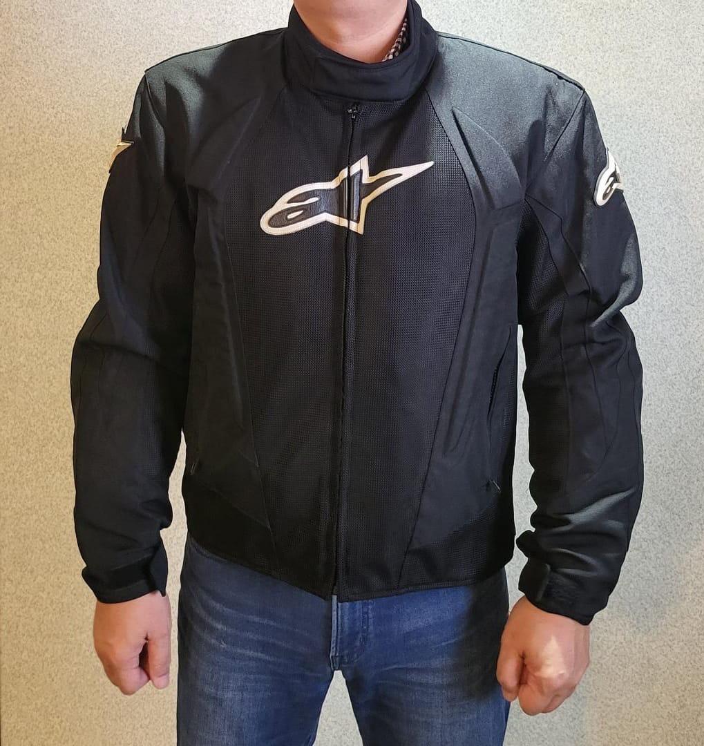 Jaket alpinestars original top