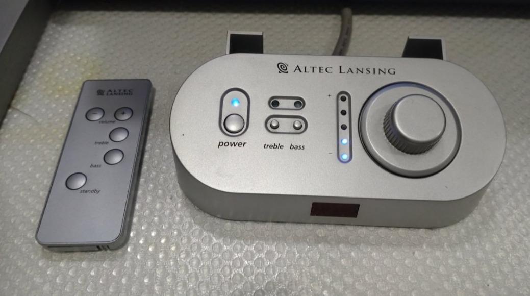 Altec lansing fx6021 for best sale sale