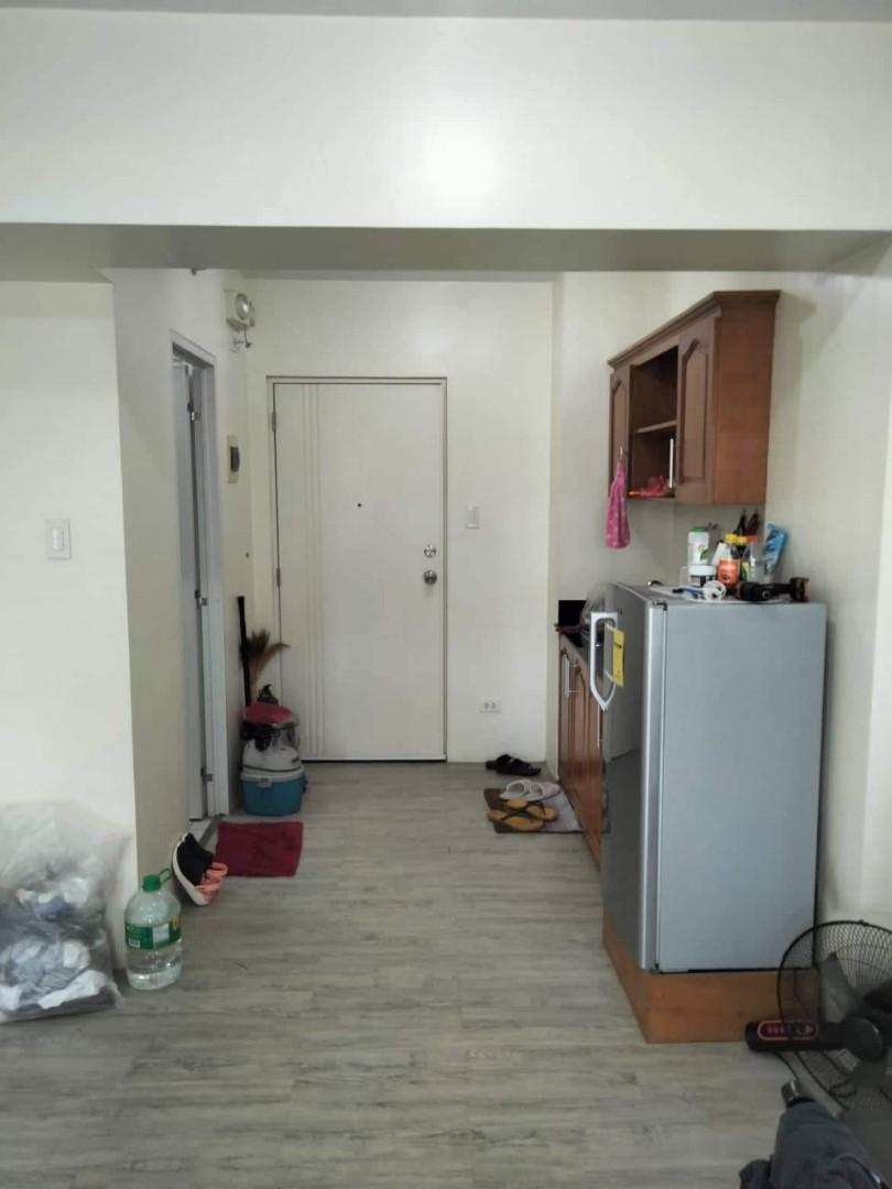 Amaia steps pasig 1 br (Category: Apartments & Condos) located in Pasig City. Submitted by acal_1989 (Listing ID 1180750390, Image 2). Description: AMAIA STEPS PASIG FOR SALE CONDO UNIT ARIA RESIDENCE Unit type: C 1BR Level: second floor Unit area: 31.19 sqm Balcony: 2.25 sqm facing amenities for inquiries call or text.