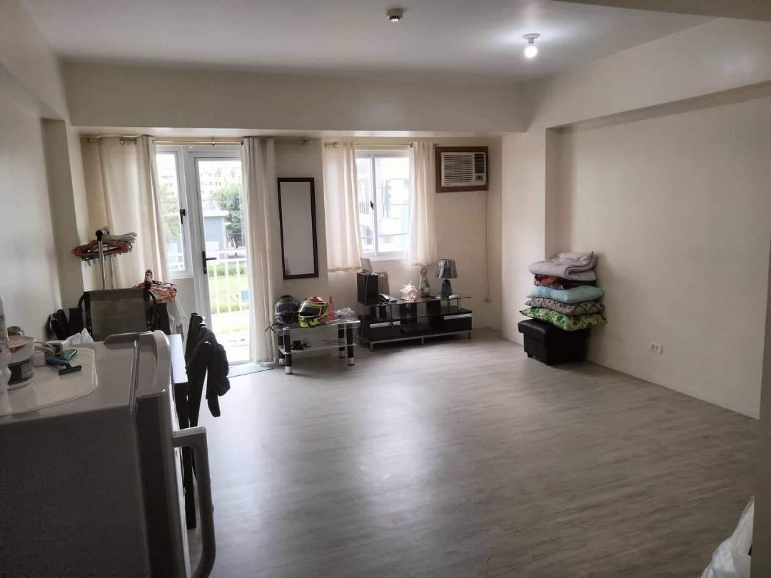 Amaia steps pasig 1 br (Category: Apartments & Condos) located in Pasig City. Submitted by acal_1989 (Listing ID 1180750390, Image 1). Description: AMAIA STEPS PASIG FOR SALE CONDO UNIT ARIA RESIDENCE Unit type: C 1BR Level: second floor Unit area: 31.19 sqm Balcony: 2.25 sqm facing amenities for inquiries call or text.