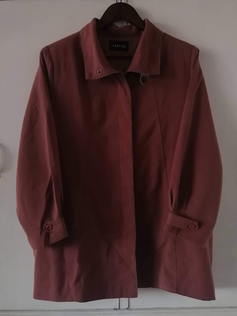 Allure of Love Jacket
