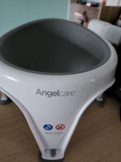 AngelCare Baby Bath Bucket Seat.