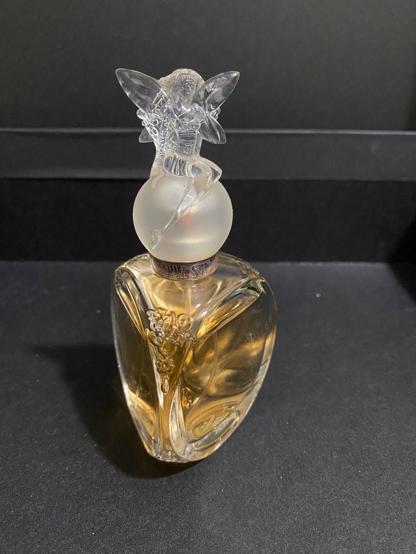 Anna sui secret best sale wish fairy dance