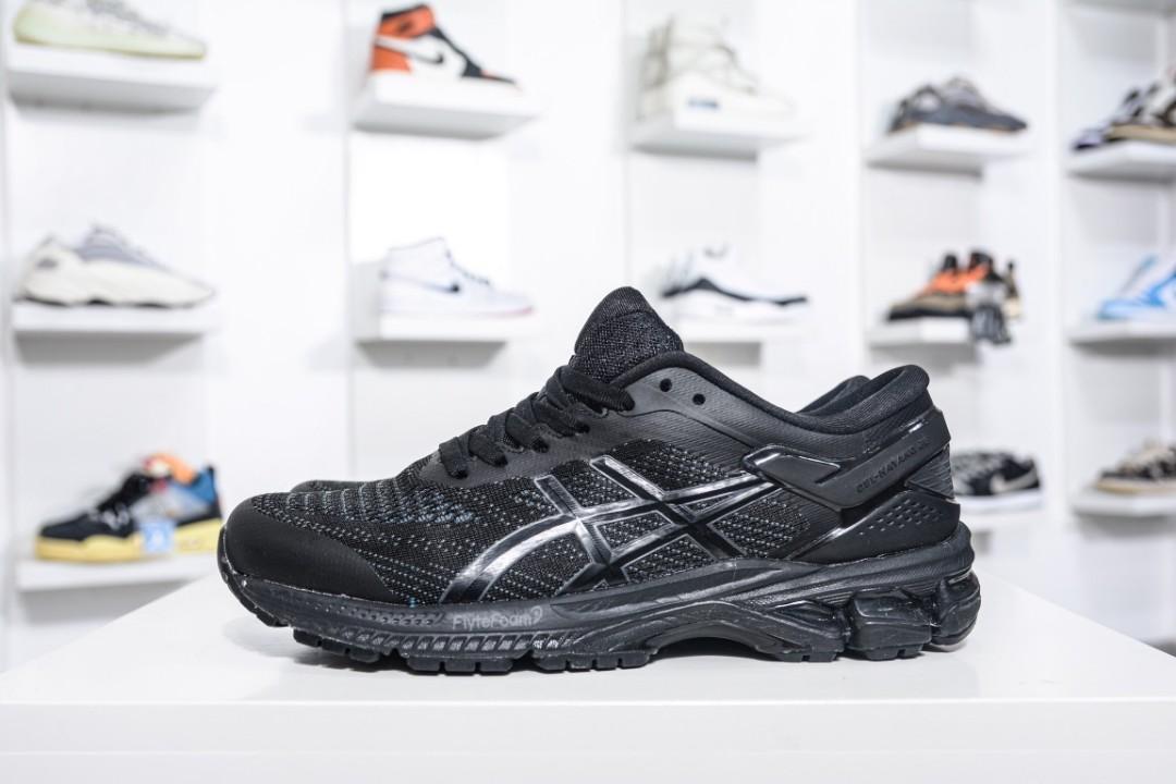 Asics kayano cheap 26 sale
