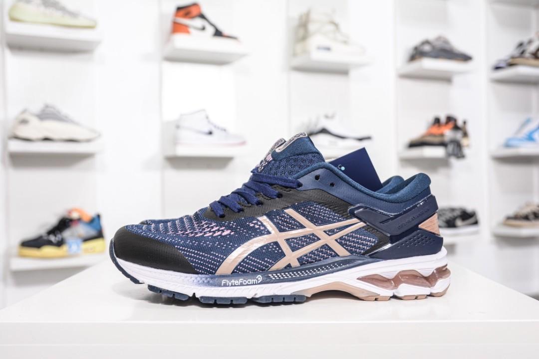 Asics Gel Kayano 26 2020 831 Sale