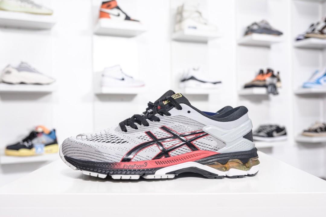 Asics gel kayano 26 clearance clearance