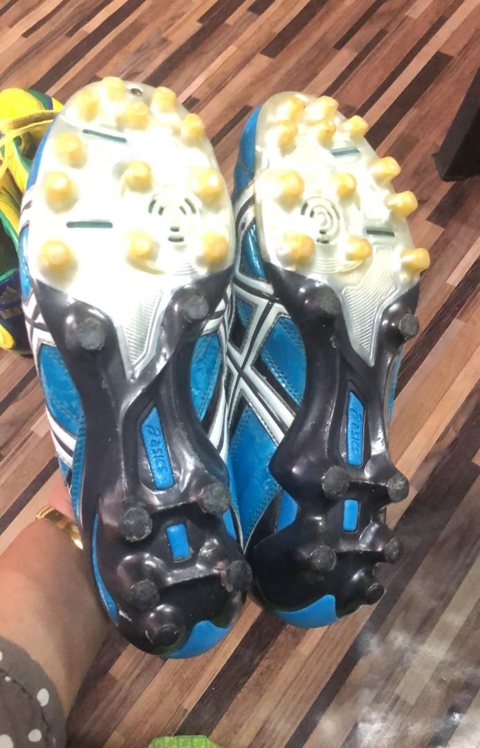 asics lethal tigreor 8