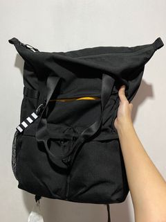 Ikea varldens sales backpack