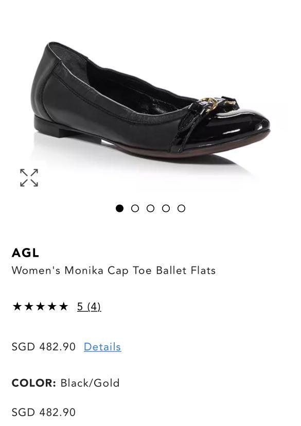 Agl italian shoes store