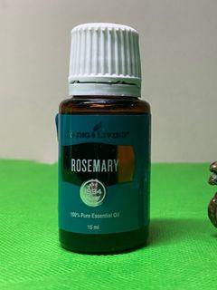 AUTHENTIC ROSEMARY YOUNG LIVING ESSENTIAL OILS/BLENDS