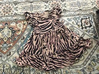 Baby Cotton Dress