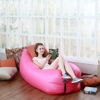 Inflatable Bed And Sofa View All