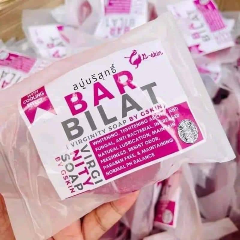 bar bilat soap