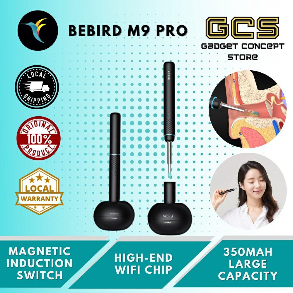Xiaomi Bebird M9 Pro Smart Visual Ear Stick In-Ear Cleaning