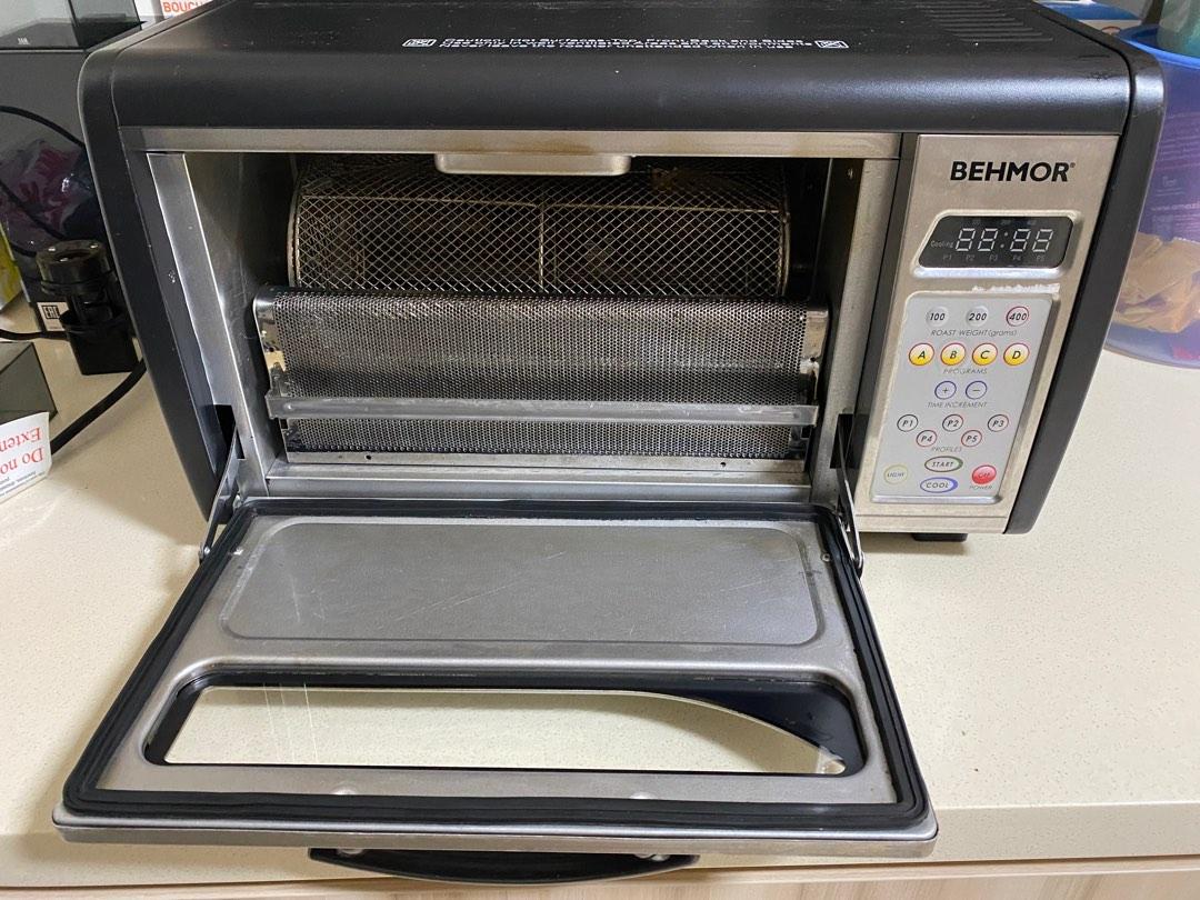Behmor 1600 Plus, TV & Home Appliances, Kitchen Appliances, Coffee