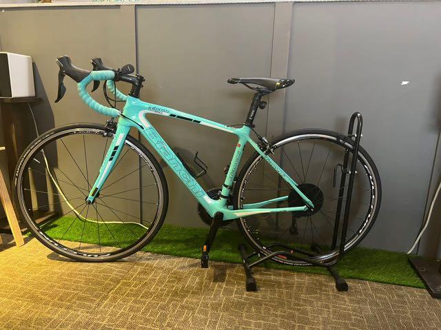 Bianchi intenso ultegra clearance 2020