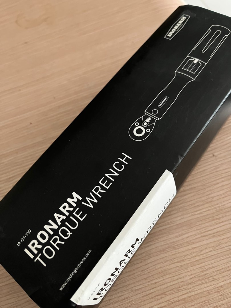 Bicycle torque wrench set, Sports Equipment, Bicycles & Parts, Bicycles