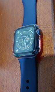 Blue Apple Watch Series 6 40mm