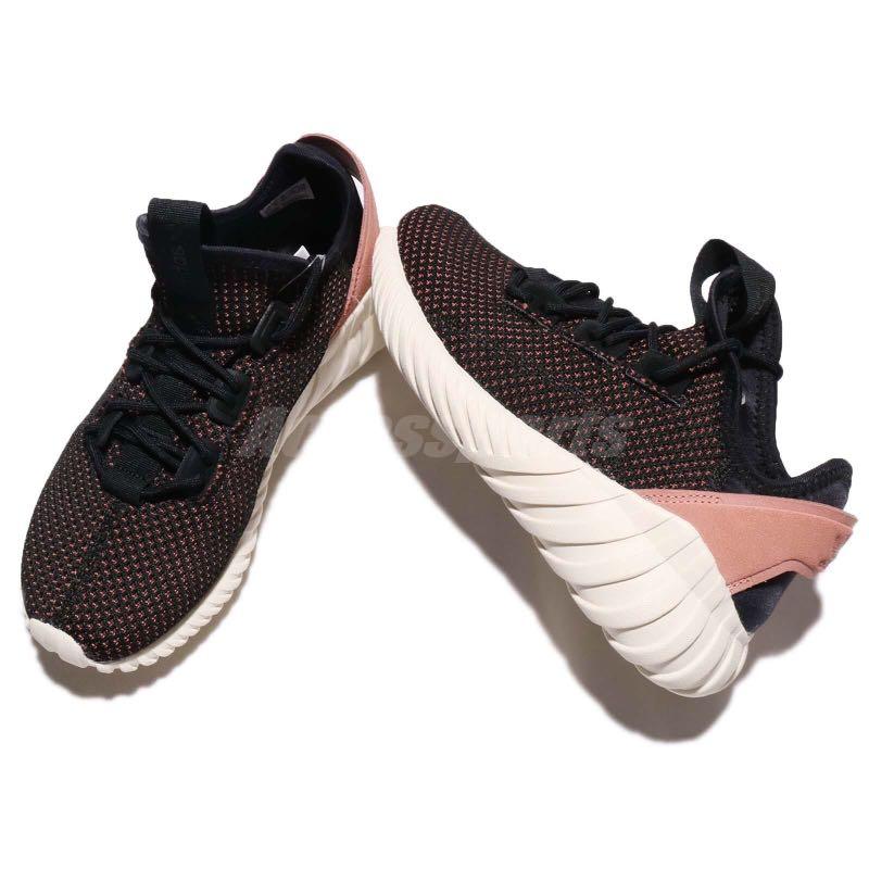 BNWB Authentic Adidas ORIGINALS Tubular Doom Sock Women s