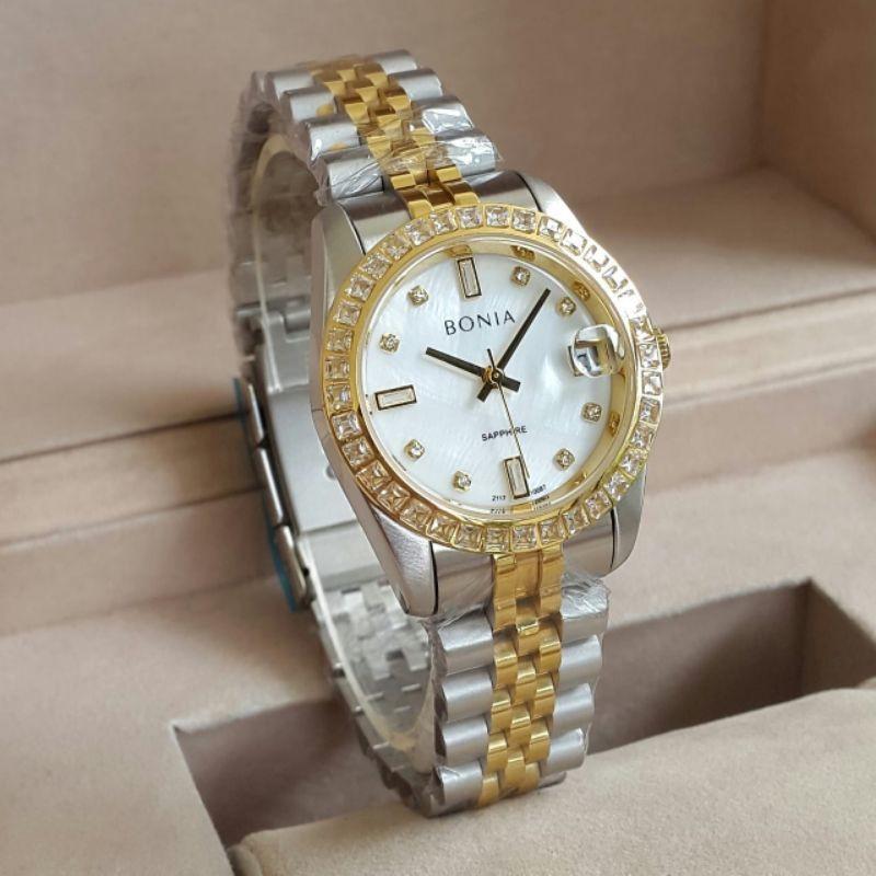 BONIA WOMEN WATCH Stainless ORIGINAL100 Women s Fashion Watches Accessories Watches on Carousell