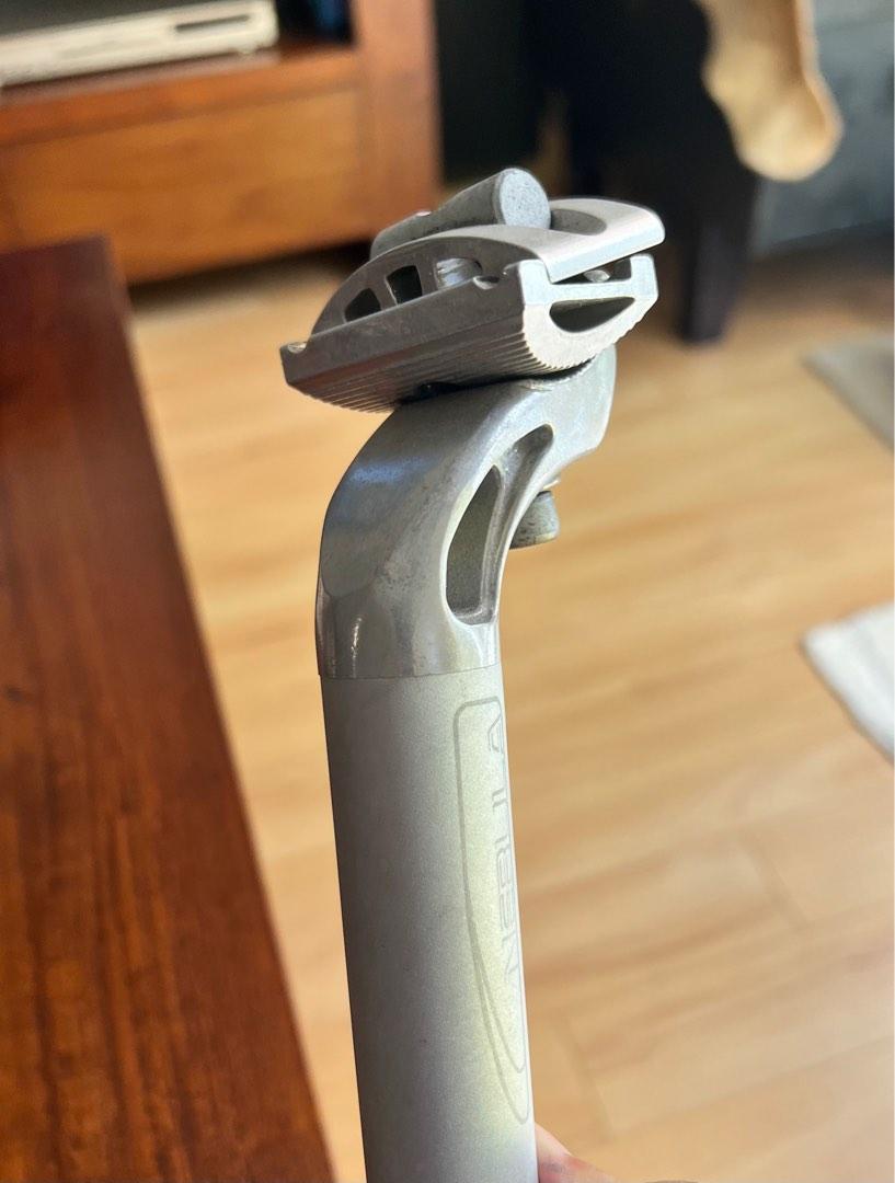 Bontrager nebula seatpost cheap
