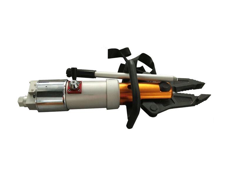 BRAND NEW! KJI-20CB Rescue Manual Spreader Cutter Hydraulic Combi Tool ...