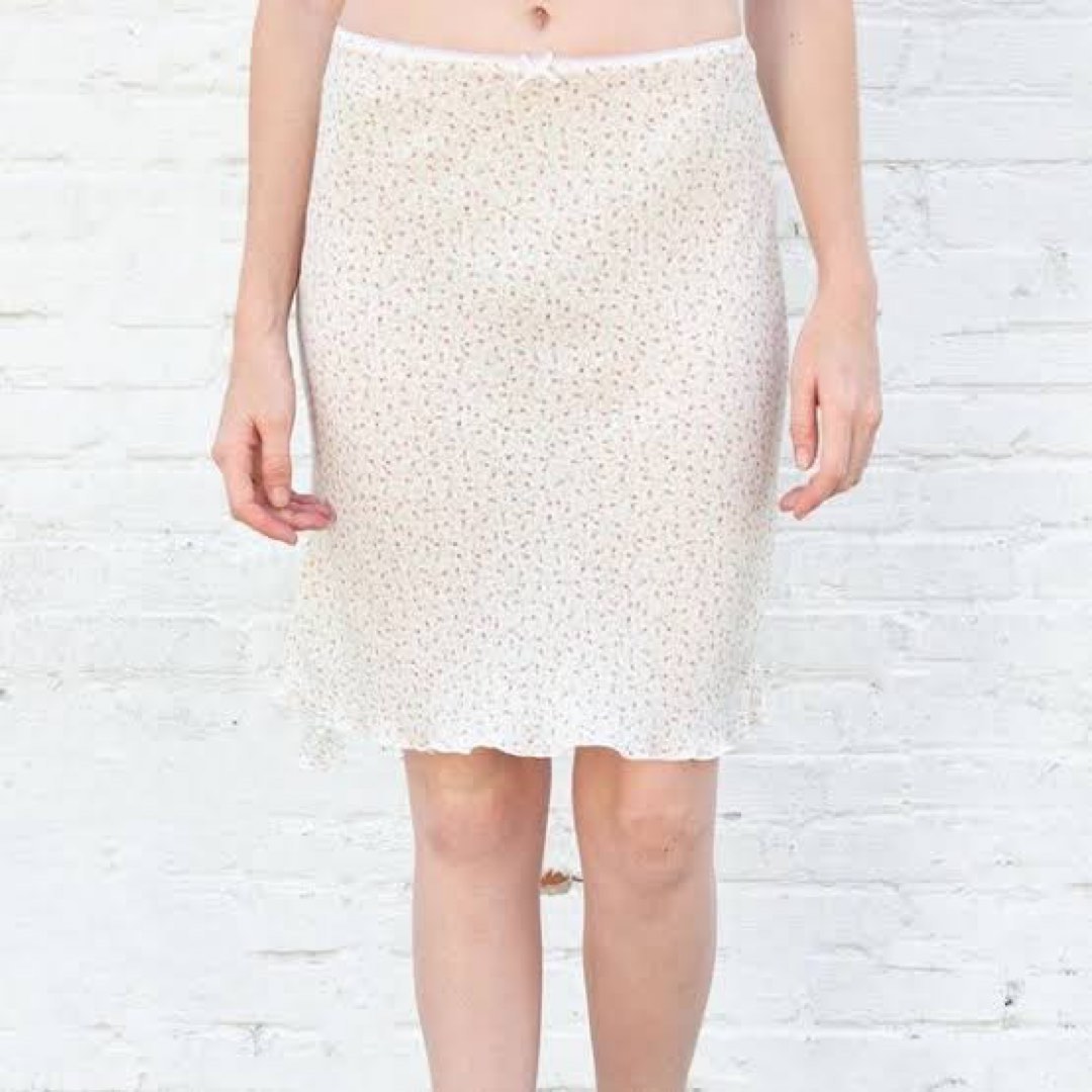 Sephira Skirt