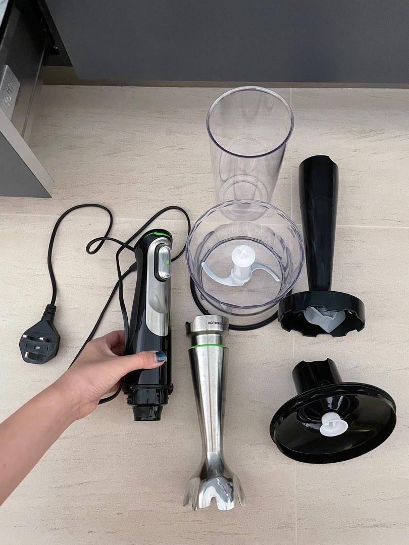 Braun multi hand mixer, TV & Home Appliances, Kitchen Appliances, Hand