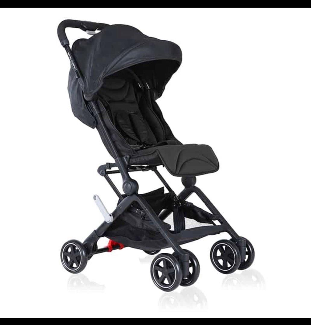 Britax Compact Stroller, Babies & Kids, Going Out, Strollers on Carousell
