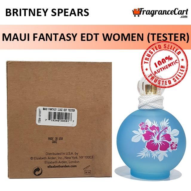 Britney spears sales perfume maui