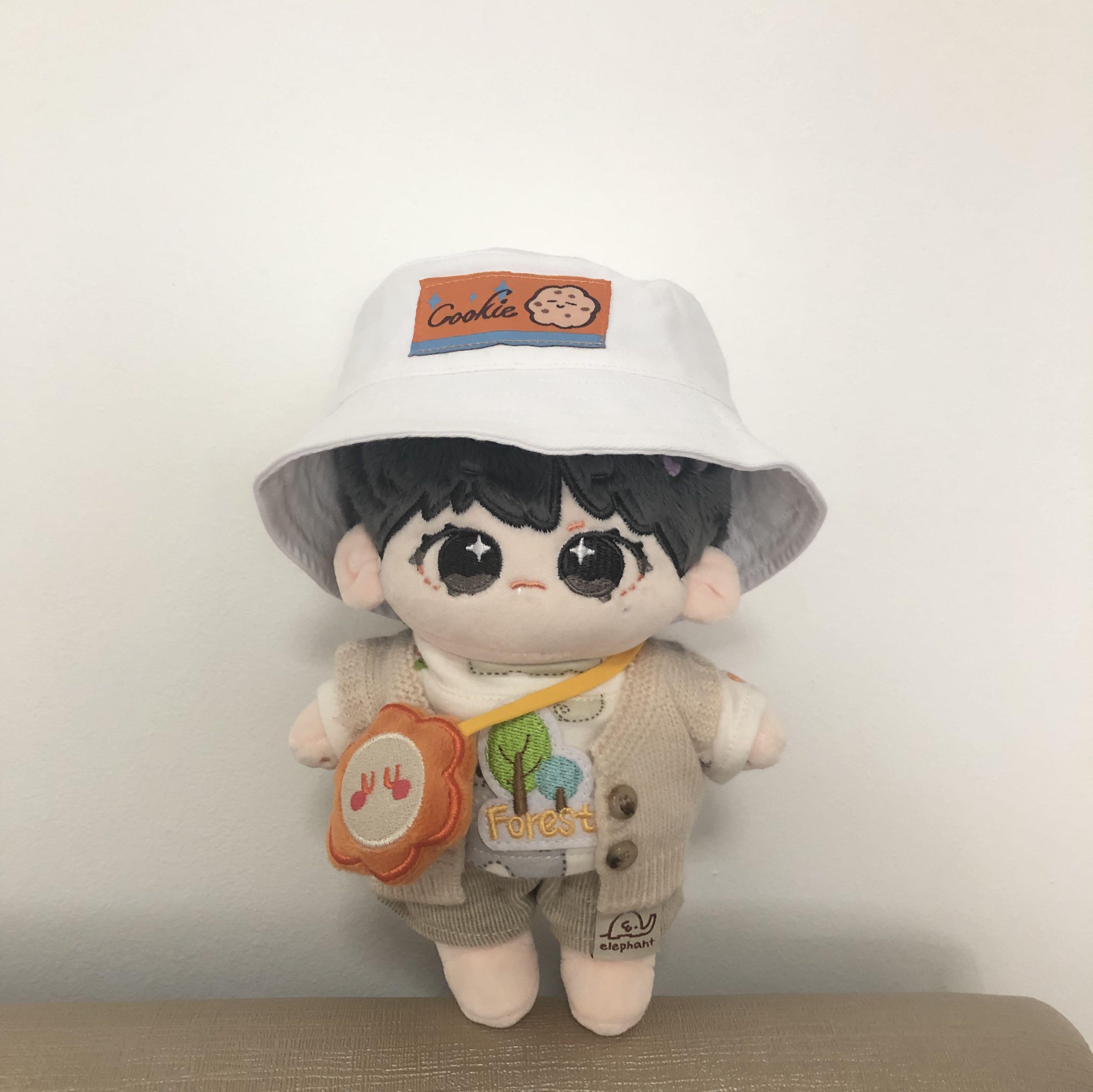 taehyung barbie doll