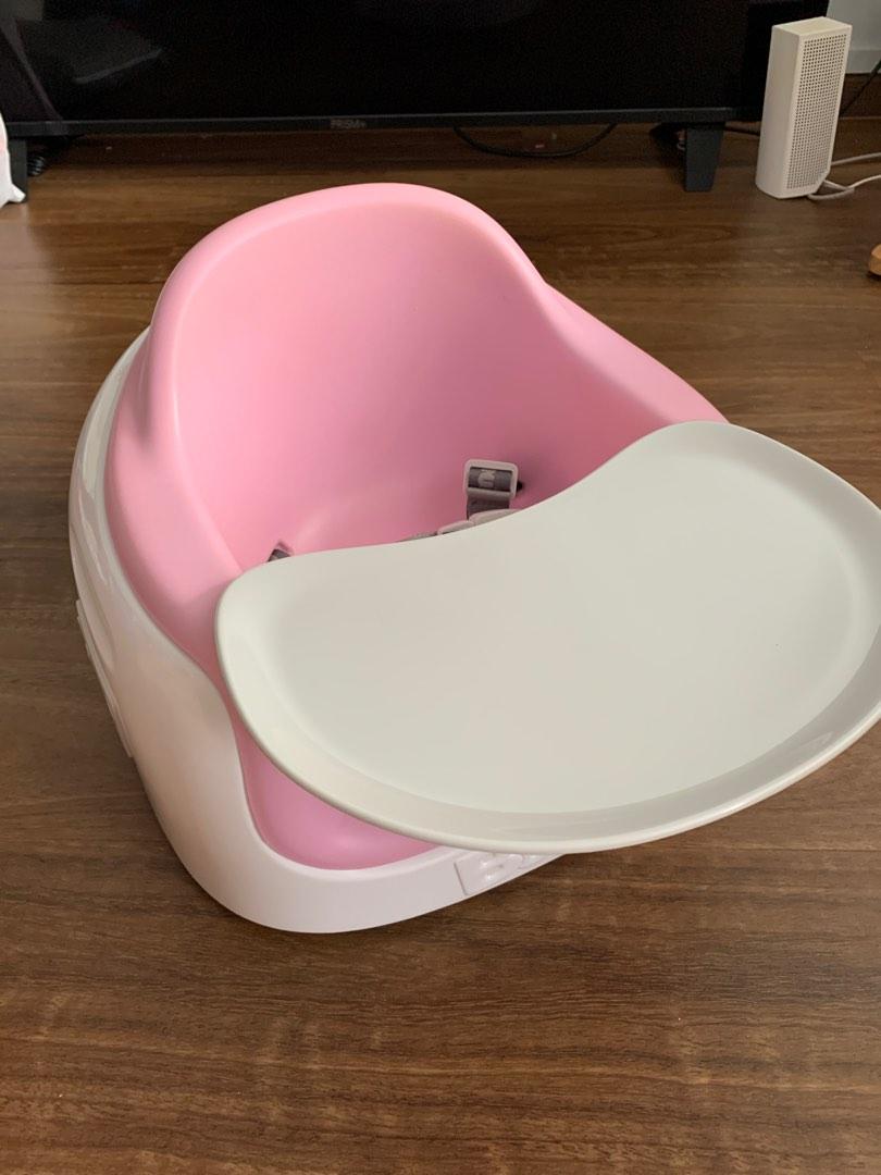 Bumbo 3in1 Multi Floor/Booster Seat, Babies & Kids, Nursing & Feeding