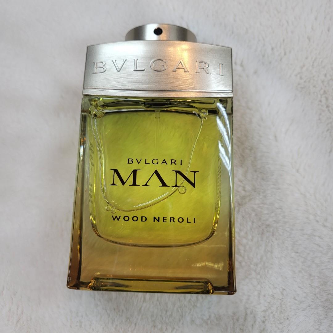 Bvlgari Perfume, Beauty & Personal Care, Fragrance & Deodorants on