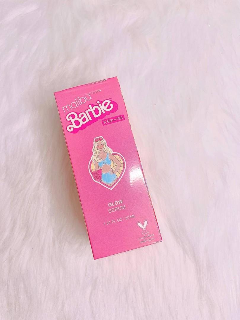 BYS x Barbie Malibu Glow serum 30ML, Beauty & Personal Care, Face, Face