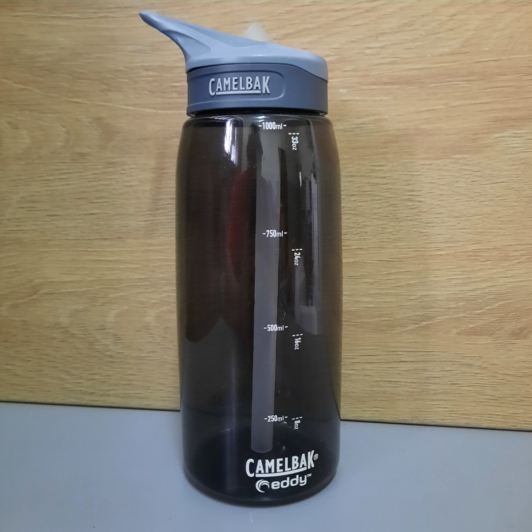 Camelbak EDDY Bottle - REPLACEMENT BITE VALVE MULTI PACK, Furniture & Home  Living, Kitchenware & Tableware, Water Bottles & Tumblers on Carousell