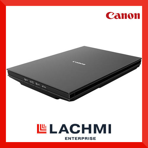 Scanner Canon CANOSCAN LIDE 300 - PS Auction - We value the future - Largest in net auctions