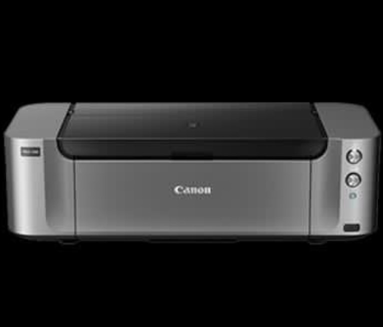 Canon Pixma Pro100, Computers & Tech, Printers, Scanners & Copiers on