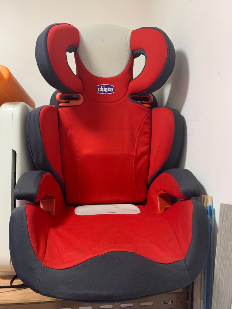 Car seat, Babies & Kids, Going Out, Car Seats on Carousell