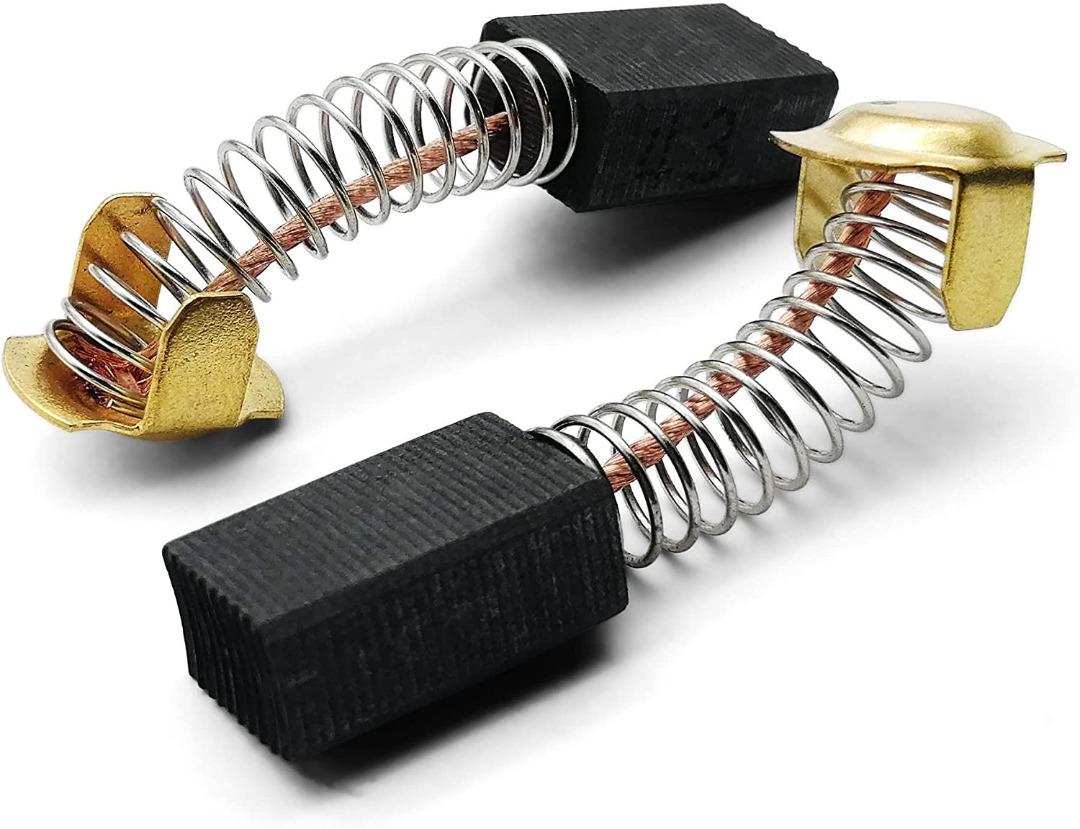 Carbon Brush for Angle Grinder, Commercial & Industrial, Construction