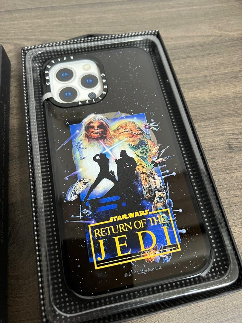 Casetify Star Wars Episode VI Return of the Jedi IPhone 13 Pro Max