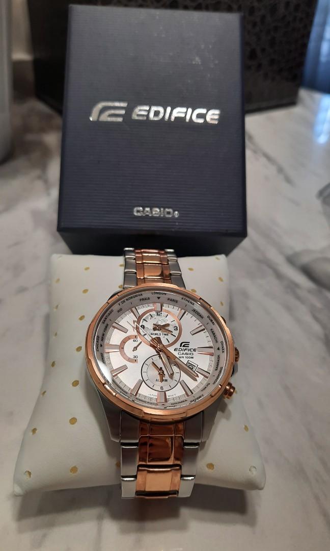 Edifice 5468 sales