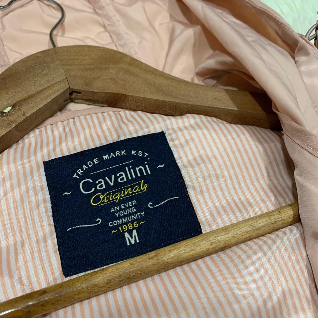 Cavalini discount originals jacket