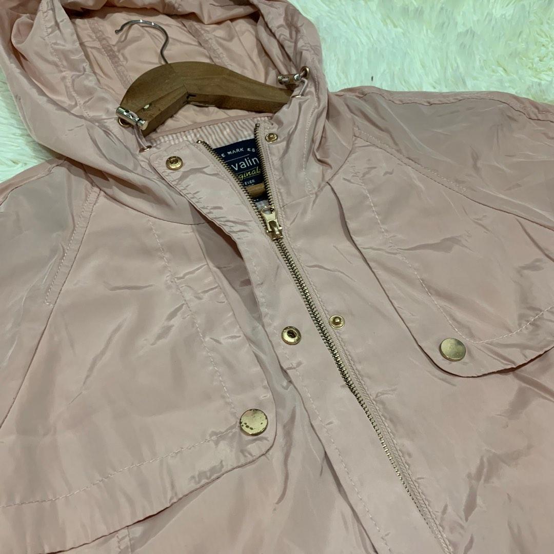 Cavalini hotsell rain jacket