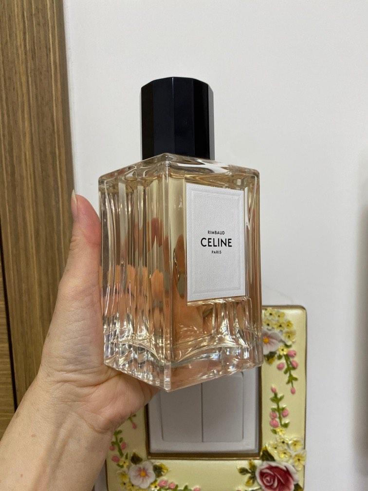 Celine Rimbaud perfume 200ml, 美容＆化妝品, 健康及美容- 香水＆香體