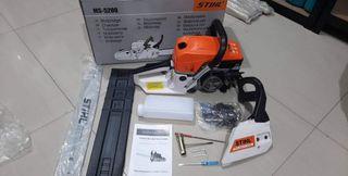 CHAINSAW MS5200