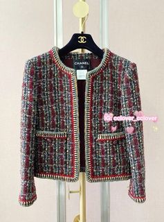 Chanel Jacket Collection item 2