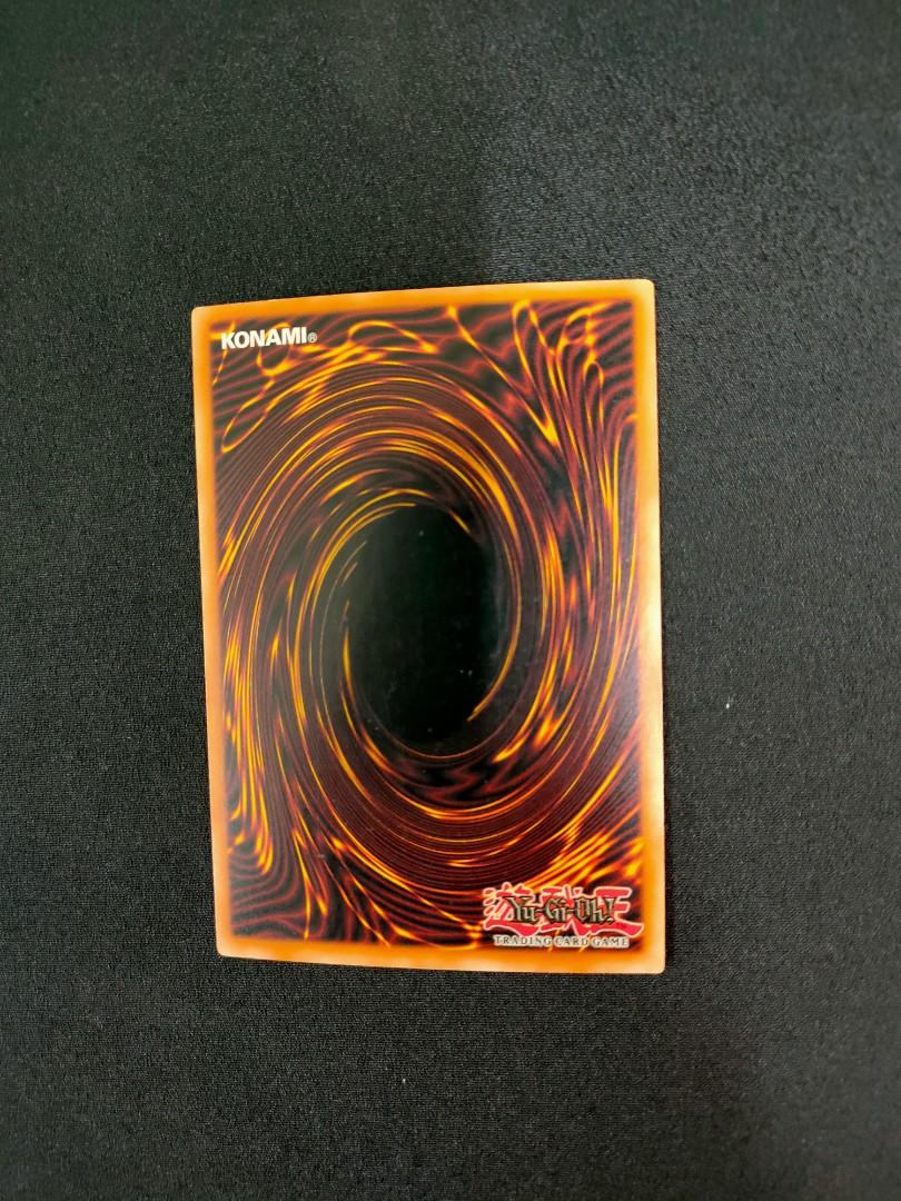 Yu-Gi-Oh! Carta Chaos End (IOC-036) | Invasion Of Chaos - 1st Edition - Comune