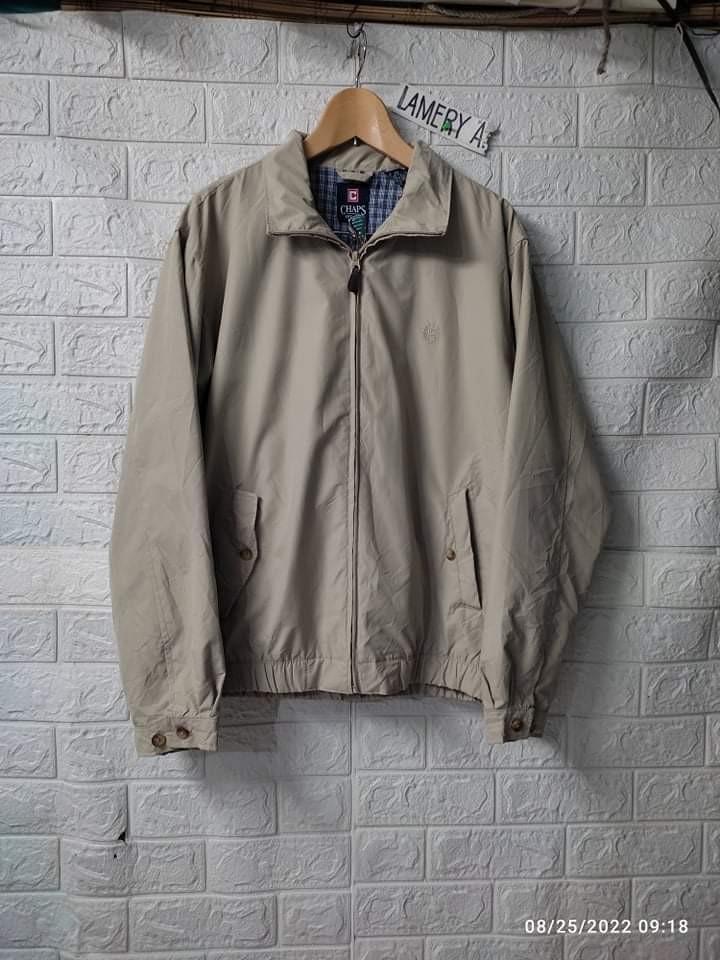 Chaps harrington jacket online