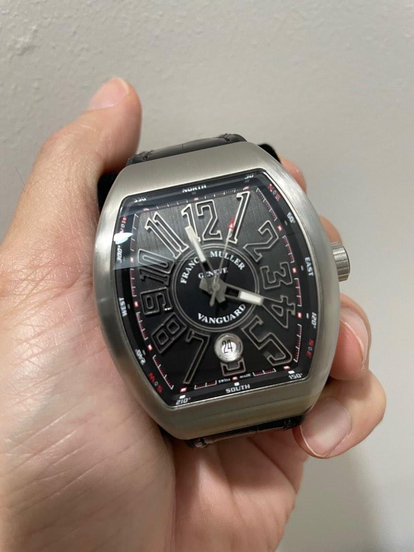 Cheapest top franck muller