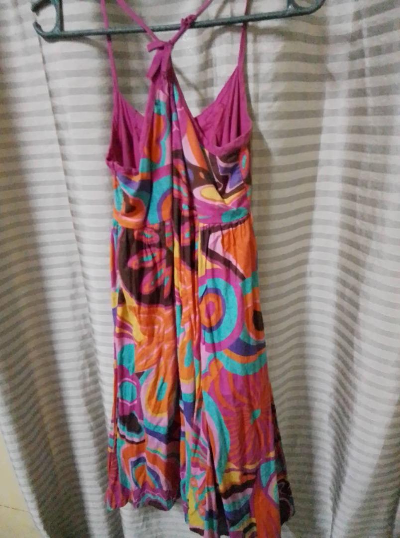 Cherokee brands dress for little girls aged, Babies & Kids, Babies & Kids Fashion on Carousell